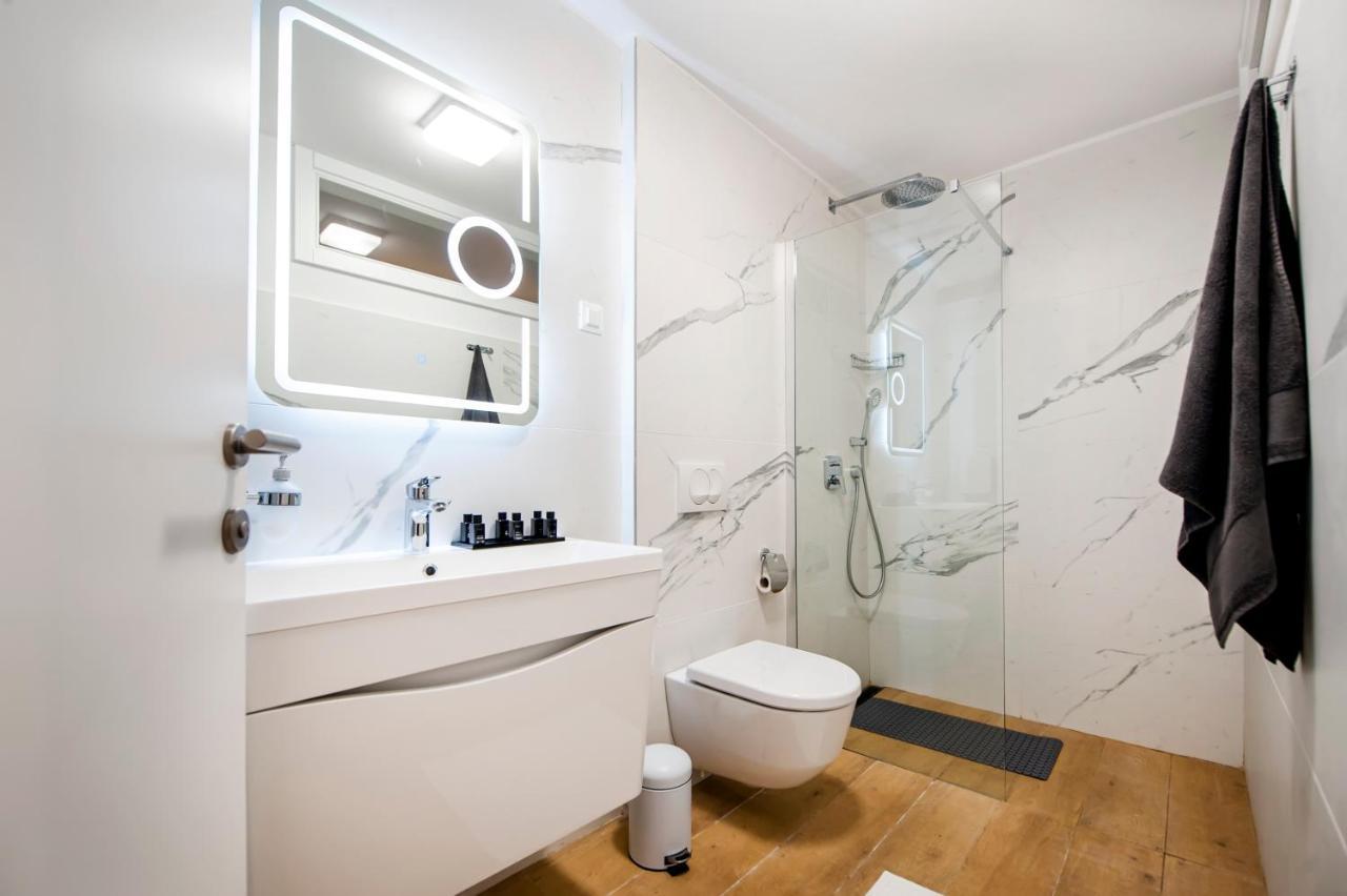 Dal Pescatore Apartament Rovinj