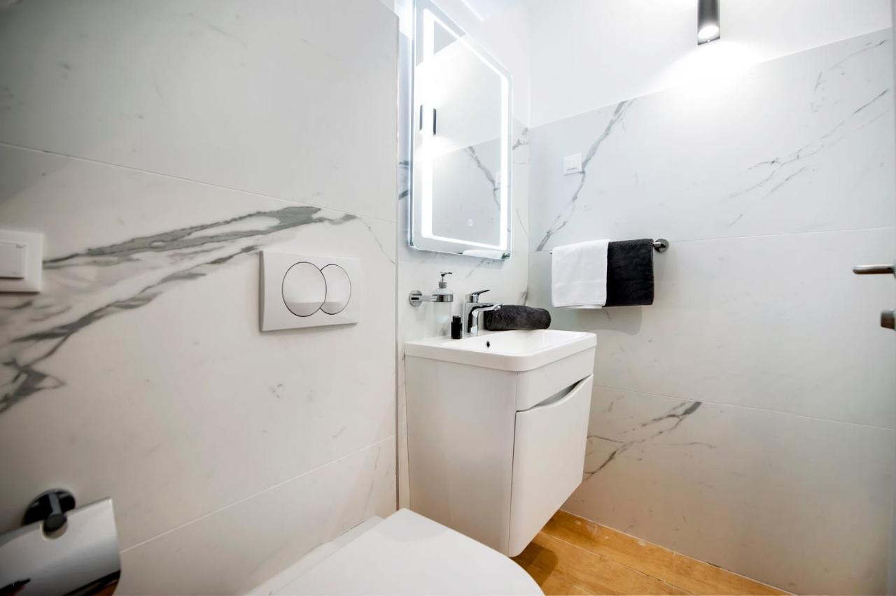 Dal Pescatore Apartament