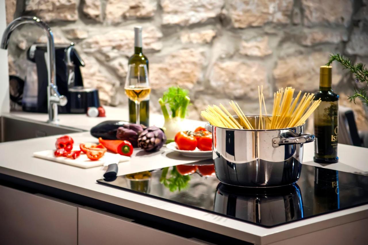 Apartament Dal Pescatore *