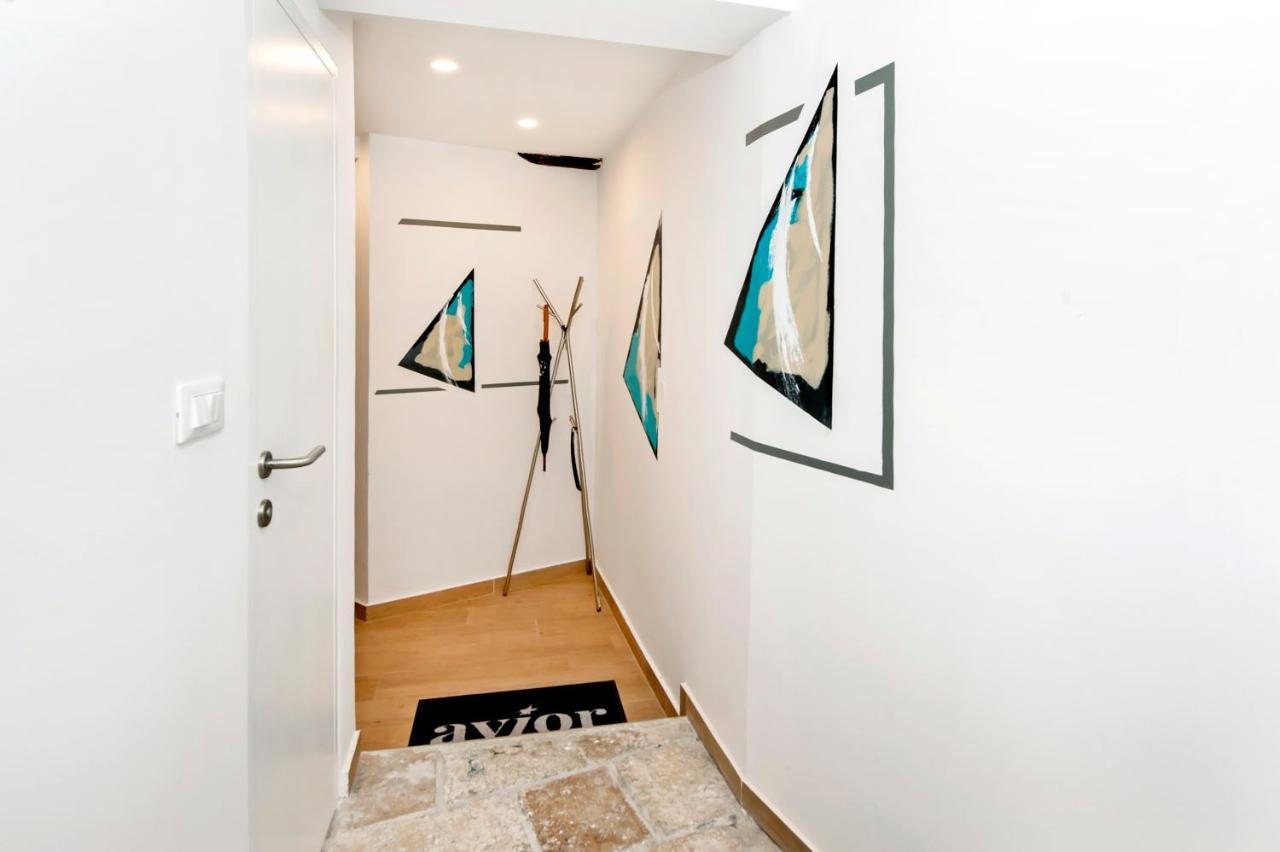 Apartament Dal Pescatore