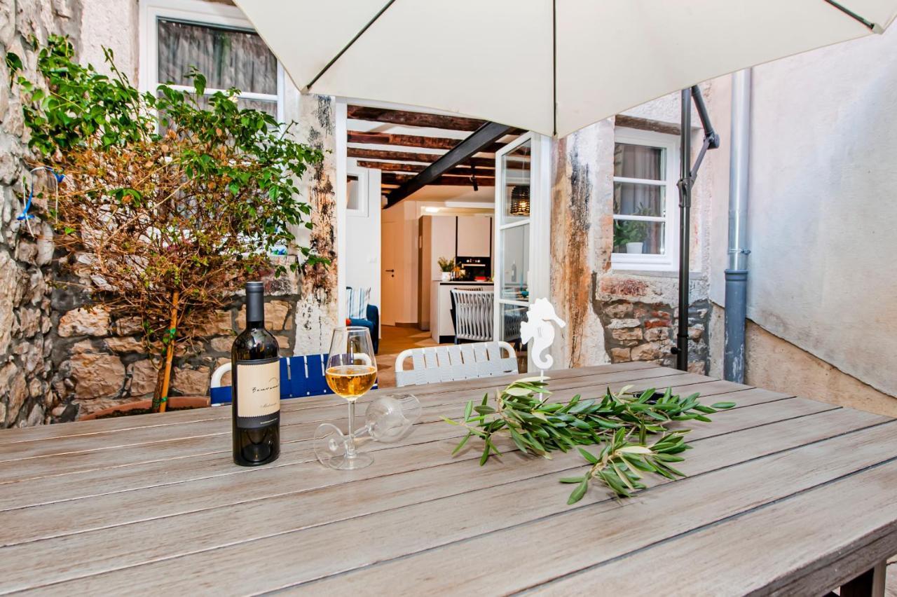 Apartament Dal Pescatore *