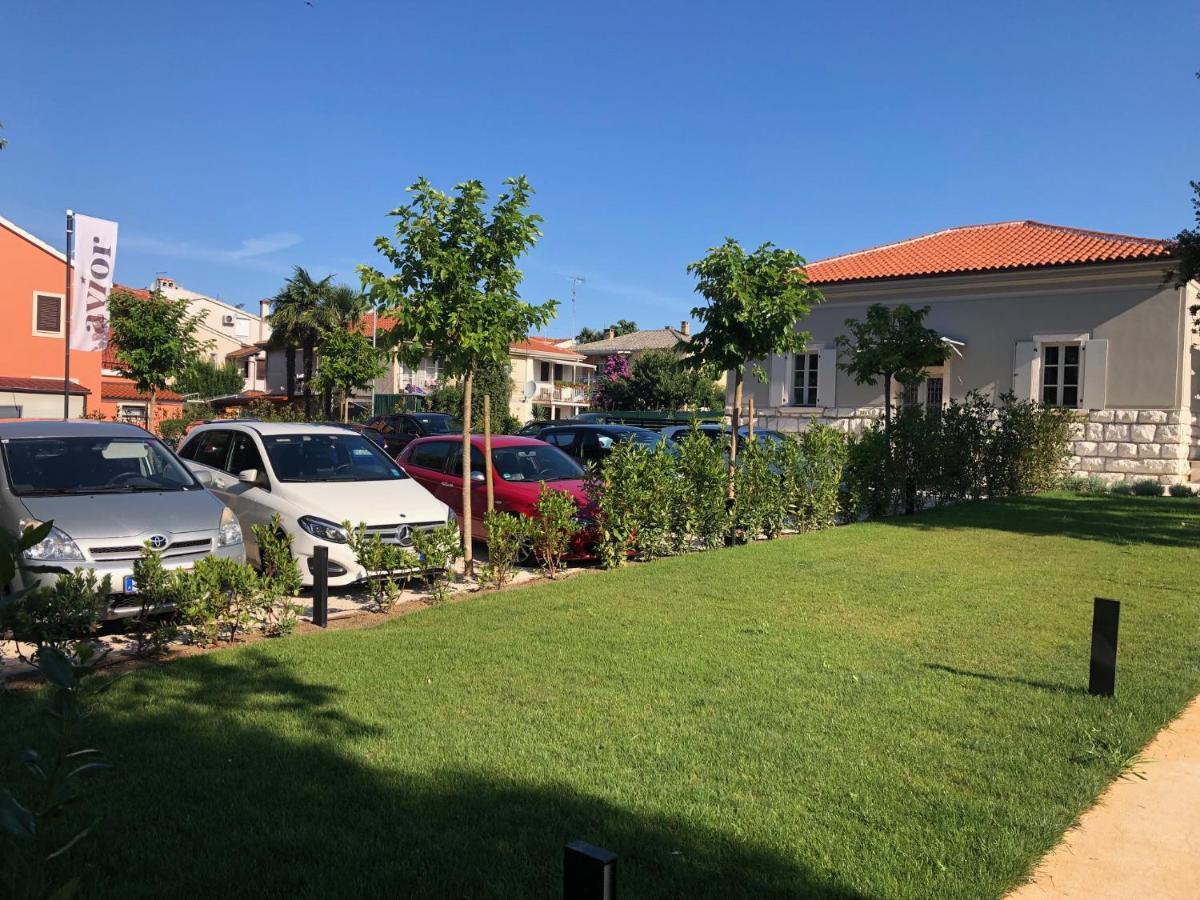 Dal Pescatore Apartment *