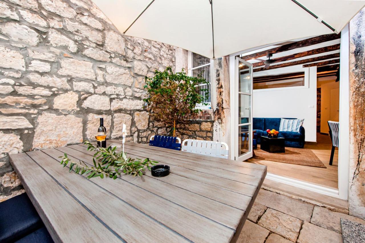 Dal Pescatore Appartement