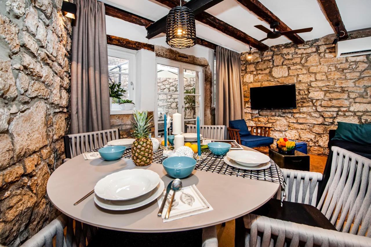 Dal Pescatore Appartement Rovinj