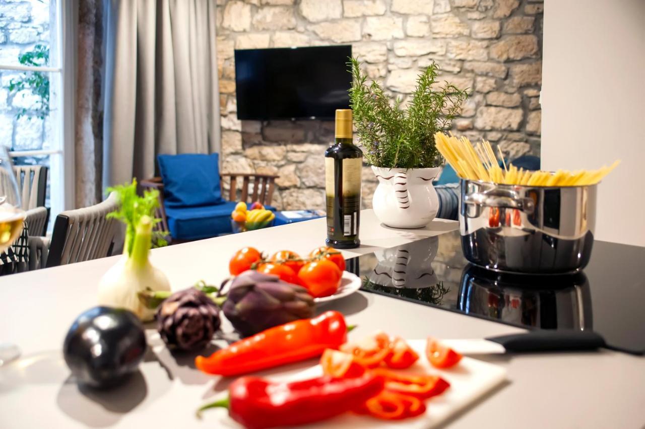 Appartement Dal Pescatore *