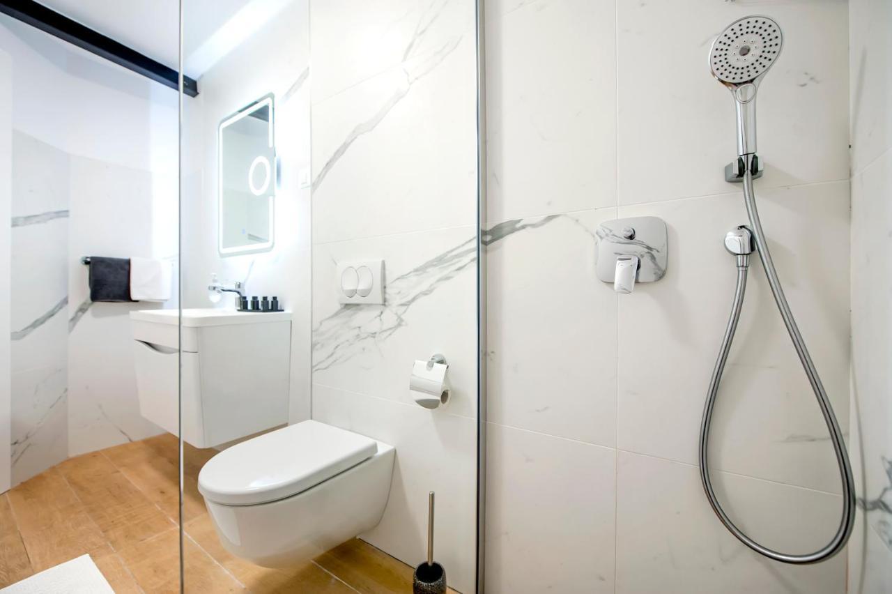 Appartement Dal Pescatore