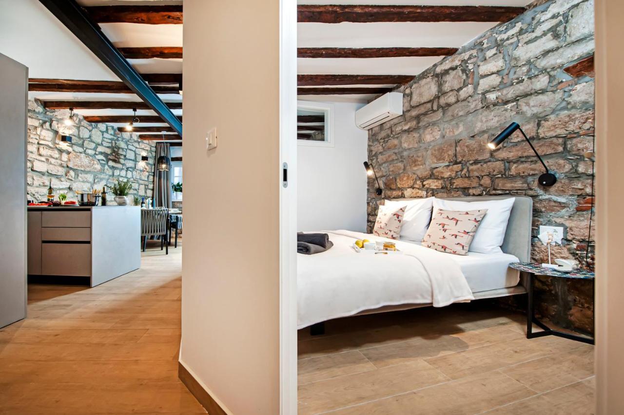 Dal Pescatore Appartement