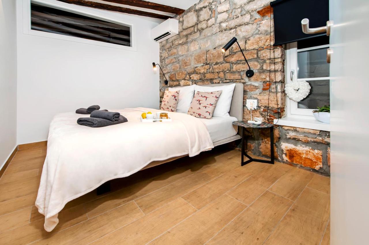 Dal Pescatore Appartement *