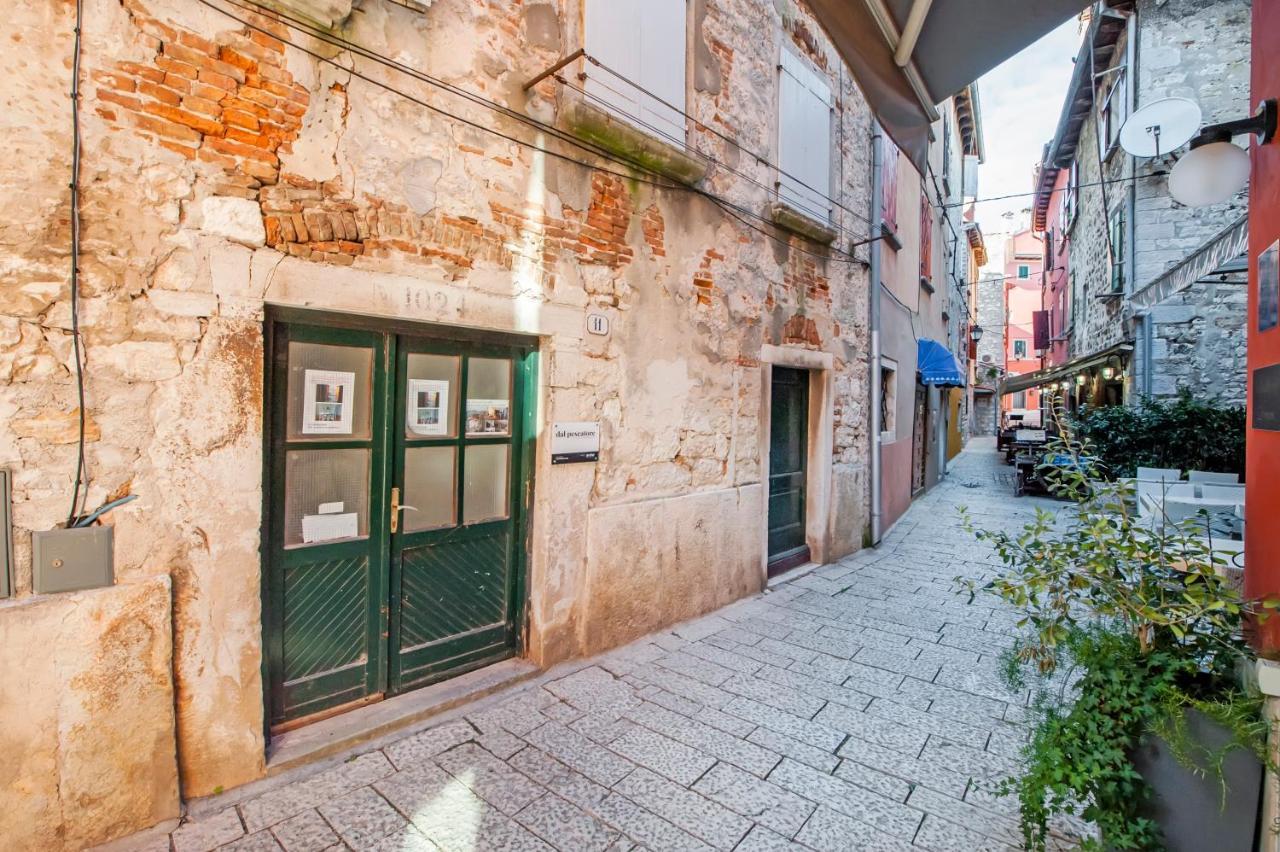 Appartement Dal Pescatore