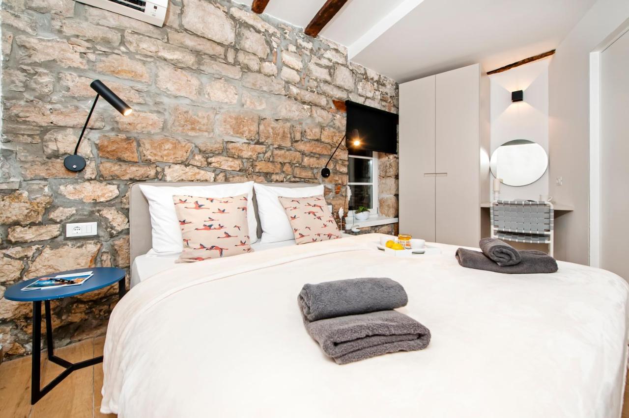 Dal Pescatore Appartement