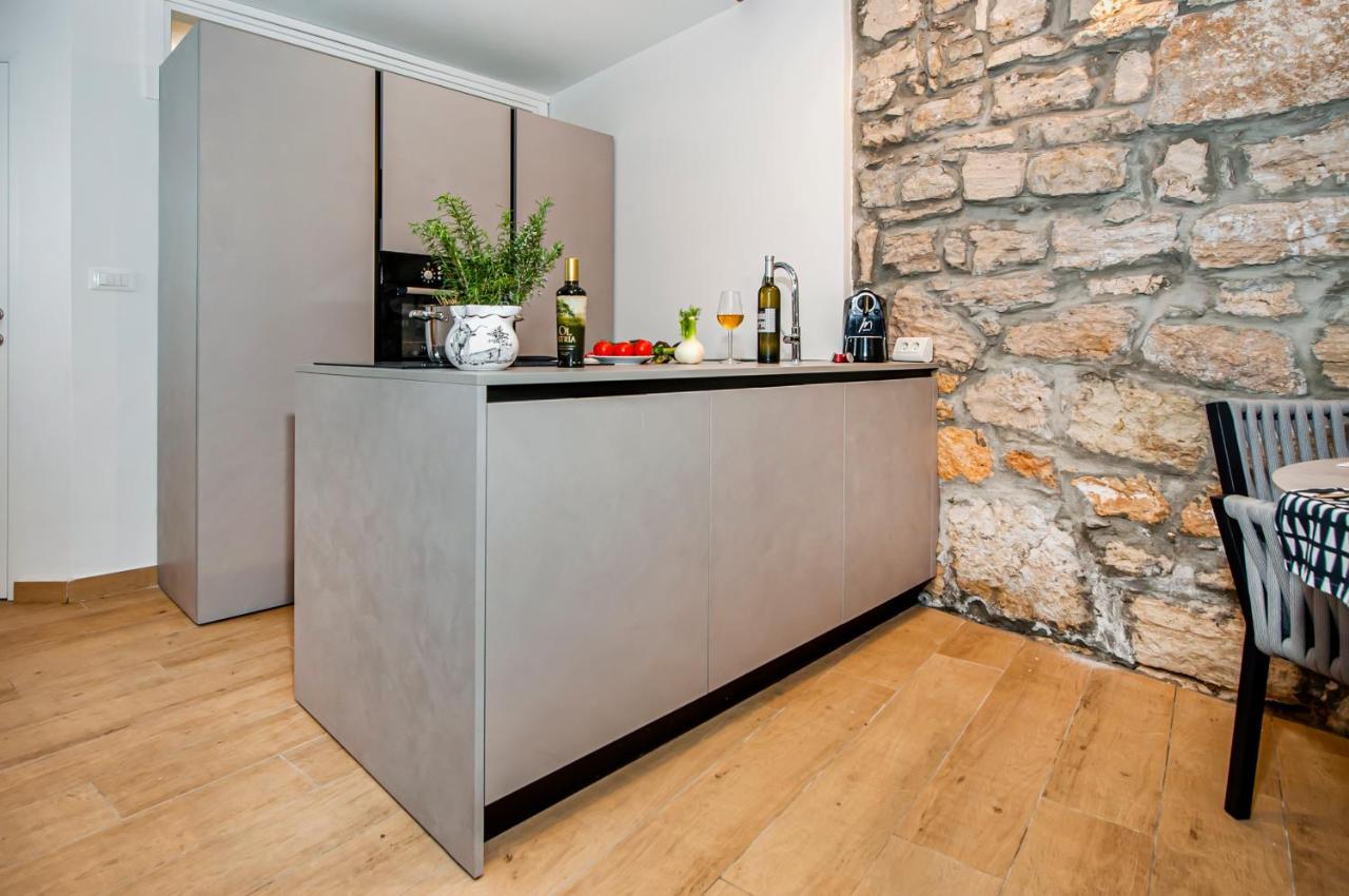 Appartement Dal Pescatore *
